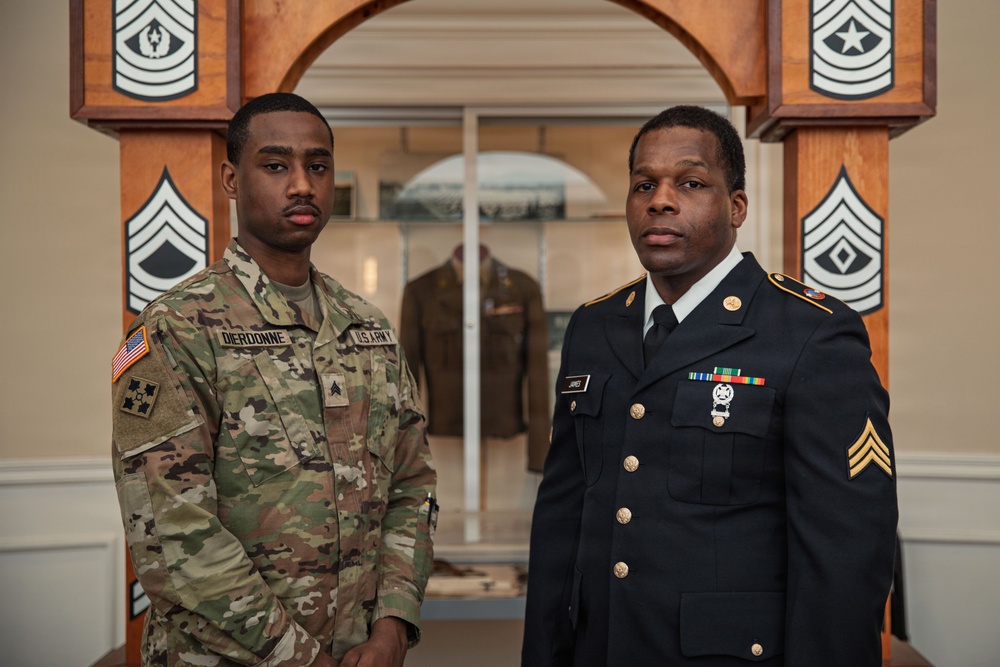 New York Army National Guard Best Warrior Competition 2026 - Day Three