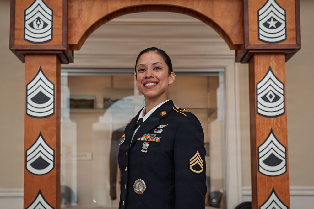 New York Army National Guard Best Warrior Competition 2026 - Day Three