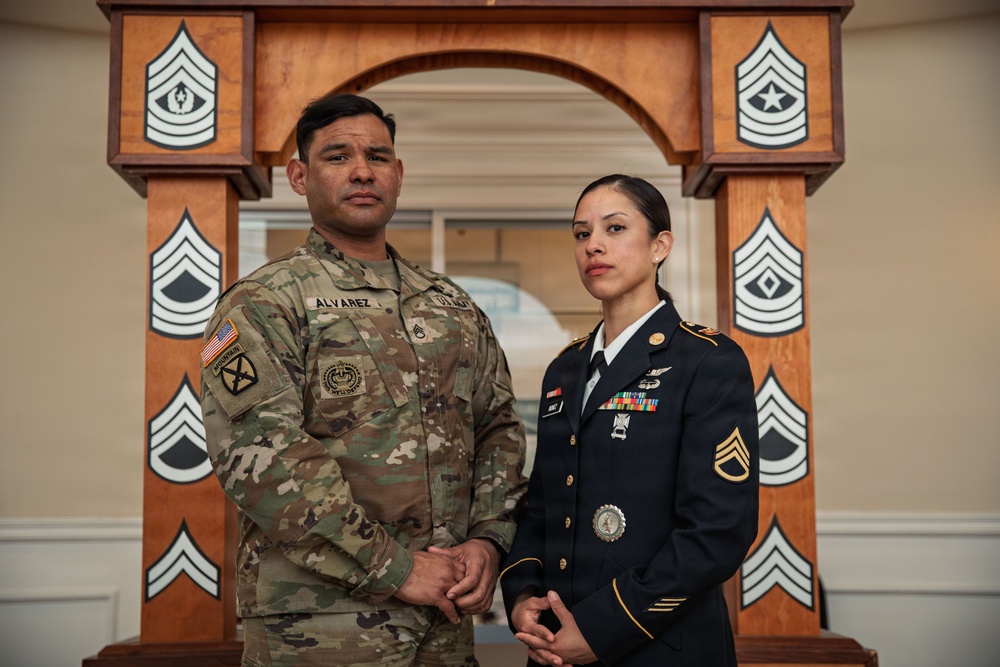 New York Army National Guard Best Warrior Competition 2026 - Day Three