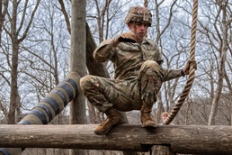 New York Army National Guard Best Warrior Competition 2026 - Day Three