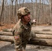 New York Army National Guard Best Warrior Competition 2026 - Day Three