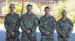 Nebraska National Guard’s Rapid Response to Moped Accident