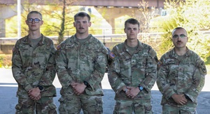 NEWSCAST 03 APR 26: Mariana Islands Security Patrols & Conclusion of Exercise Sea Dragon 2026