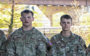 Nebraska National Guard’s Rapid Response to Moped Accident