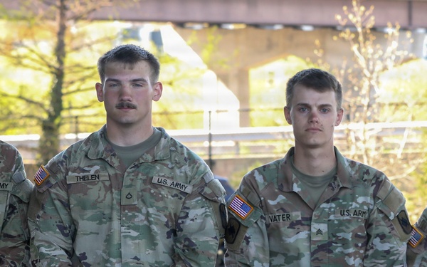 Nebraska National Guard’s Rapid Response to Moped Accident