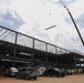 Final steel beam raised on Mississippi Cyber and Technology Center structure