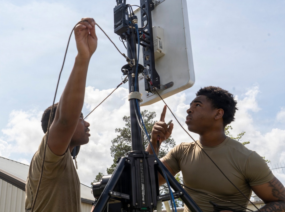 101st Airborne Division (Air Assault) enhances battlefield reach with Aevex Atlas at JRTC