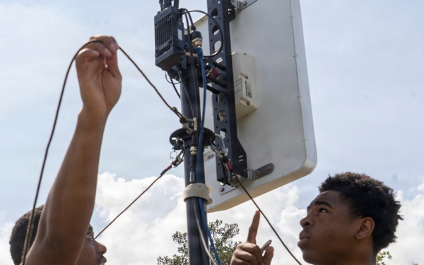 101st Airborne Division (Air Assault) enhances battlefield reach with Aevex Atlas at JRTC