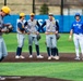 USAFA Baseball vs Northern Colorado University 2026