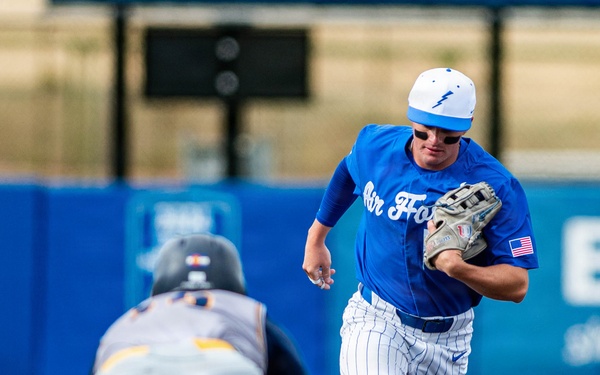 USAFA Baseball vs Northern Colorado University 2026