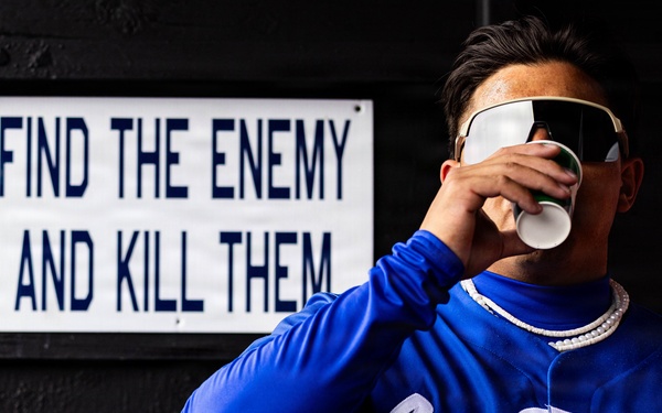 USAFA Baseball vs Northern Colorado University 2026