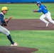 USAFA Baseball vs Northern Colorado University 2026