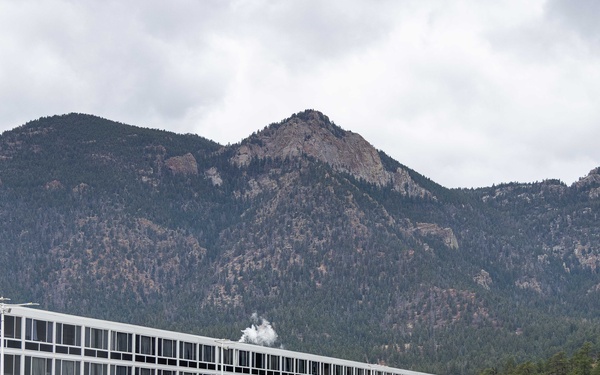 USAFA Founders' Day 2026