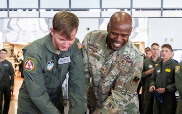 USAFA Founders' Day 2026