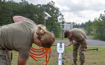 101st Airborne Division (Air Assault) enhances battlefield reach with Aevex Atlas technology at JRTC