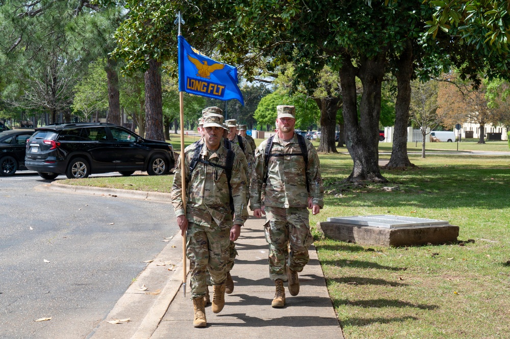 Warrant Officer Training School Zero Week Class 26-04