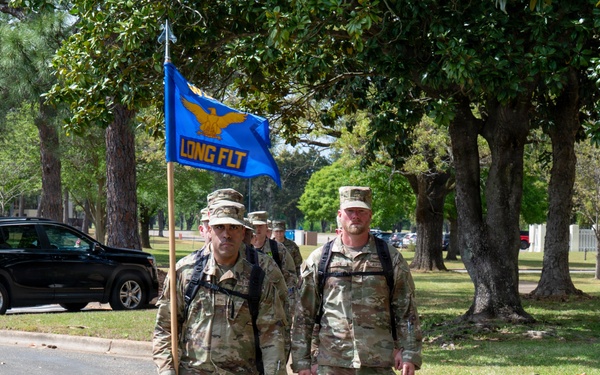 Warrant Officer Training School Zero Week Class 26-04