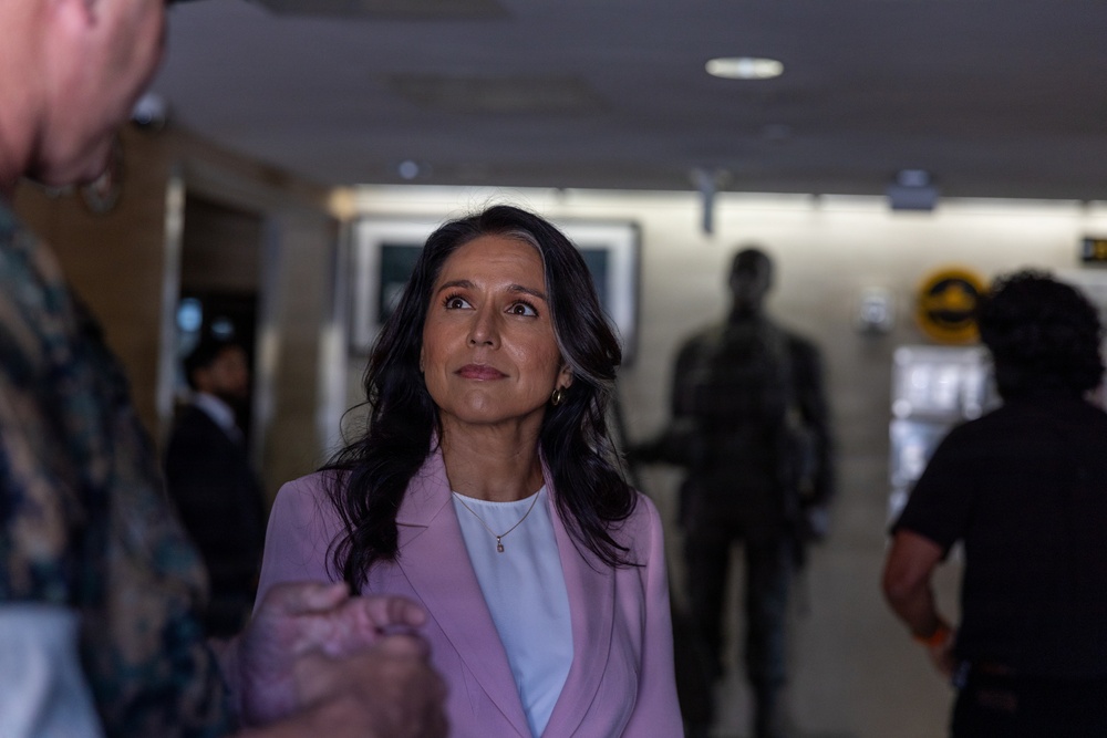 Basic Reconnaissance Course Graduation 2-26