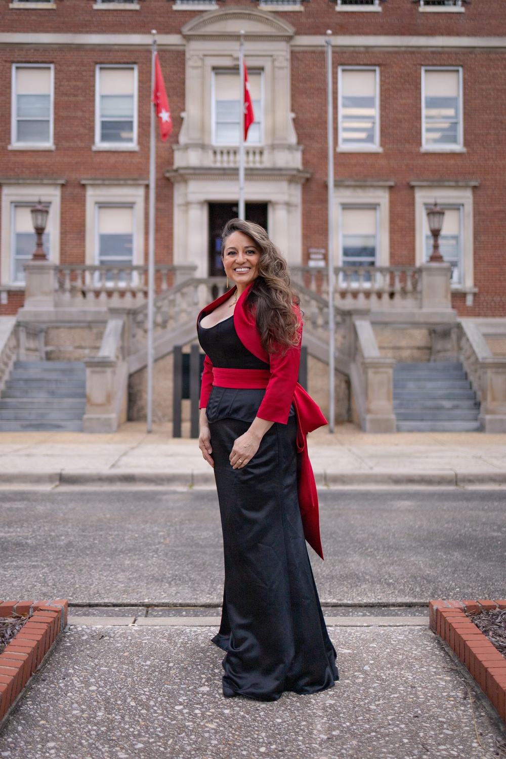 Fort Bragg Army Spouse Nominated for Armed Forces Insurance Military Spouse of the Year