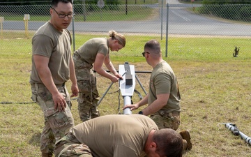 101st Airborne Division (Air Assault) enhances battlefield reach with Aevex Atlas technology at JRTC