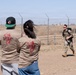 Steadfast Line holds 5th annual Bataan Memorial Death March