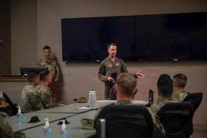 Air Force Radio News 29 June 2020