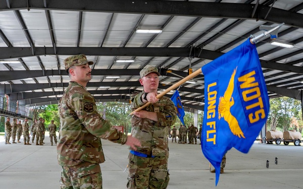 Warrant Officer Training School Zero Week Class 26-04