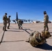 Steadfast Line conducts FARP with OA-1K