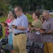 Easter Sunrise Service Weyand Field