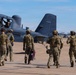 Steadfast Line conducts FARP with OA-1K