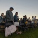 Easter Sunrise Service Weyand Field