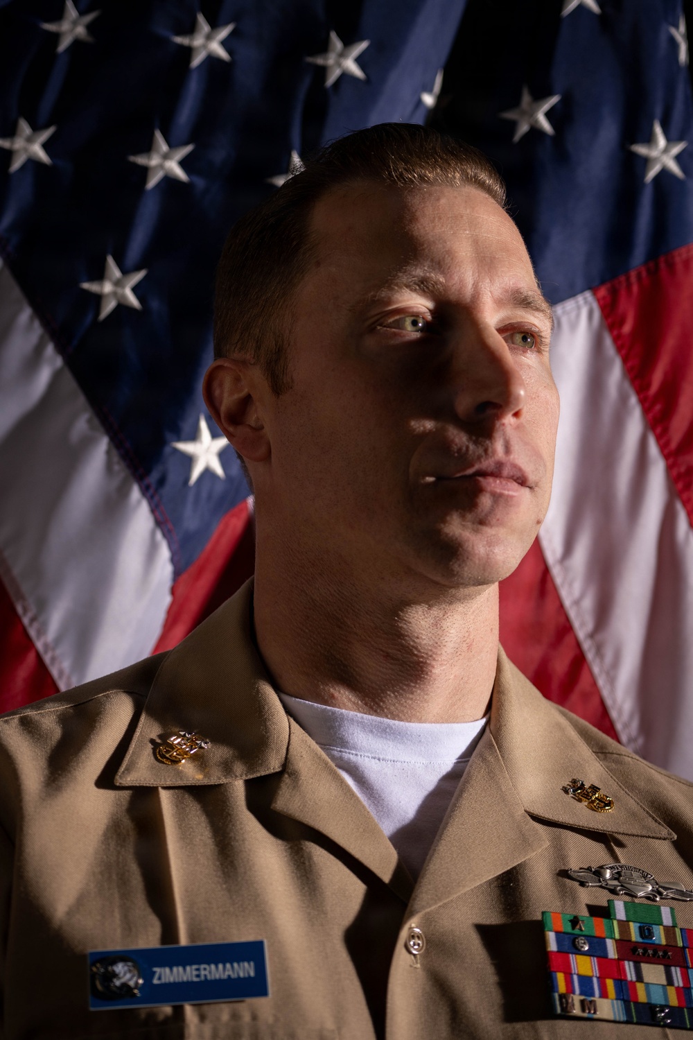 Commitment to SECWAR’s warfighting mission