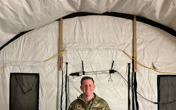 ACO earns historical award for logistical solutions, warfighter