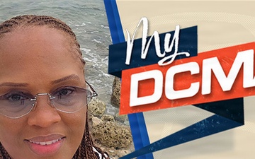 My DCMA Deployment: Cheryl Rox, contract administrator