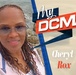 My DCMA Deployment: Cheryl Rox, contract administrator
