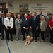 AbilityOne Base Supply Center 30th Anniversary Ceremony