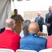 AbilityOne Base Supply Center 30th Anniversary Ceremony