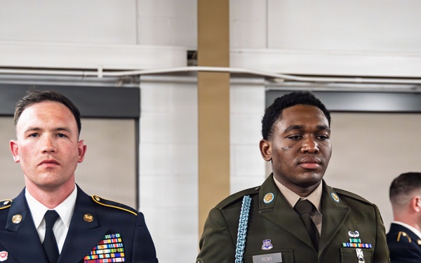 New York Army National Guard Best Warrior Competition 2026 - Day Four