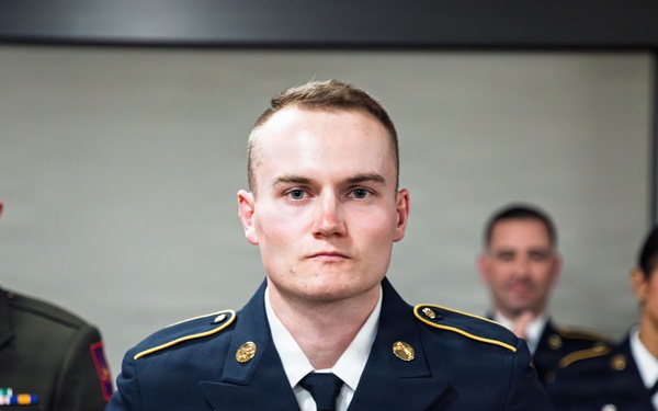 New York Army National Guard Best Warrior Competition 2026 - Day Four