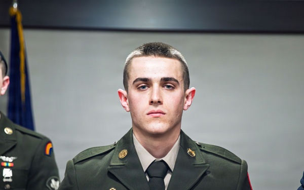 New York Army National Guard Best Warrior Competition 2026 - Day Four