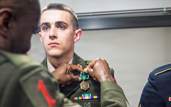 New York Army National Guard Best Warrior Competition 2026 - Day Four