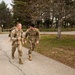 New York Army National Guard Best Warrior Competition 2026 - Day Four