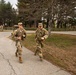 New York Army National Guard Best Warrior Competition 2026 - Day Four