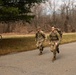 New York Army National Guard Best Warrior Competition 2026 - Day Four