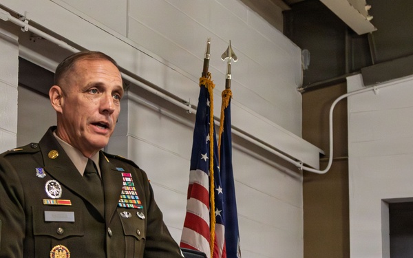 New York Army National Guard Best Warrior Competition 2026 - Day Four