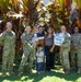 Tripler Army Medical Center celebrates 25th Infantry Division milestone baby