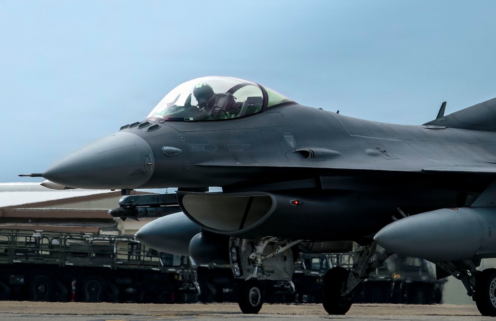 Takeoff to touchdown