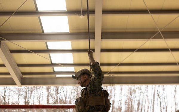 KMEP 26.1 | U.S. Marines and ROK Marines Execute Leadership Course