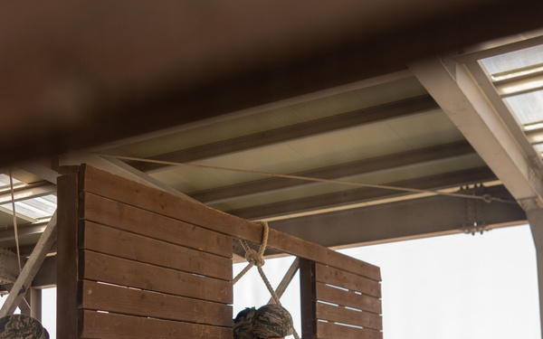 KMEP 26.1 | U.S. Marines with 12th LCT and ROK Marines Execute a Leadership Course