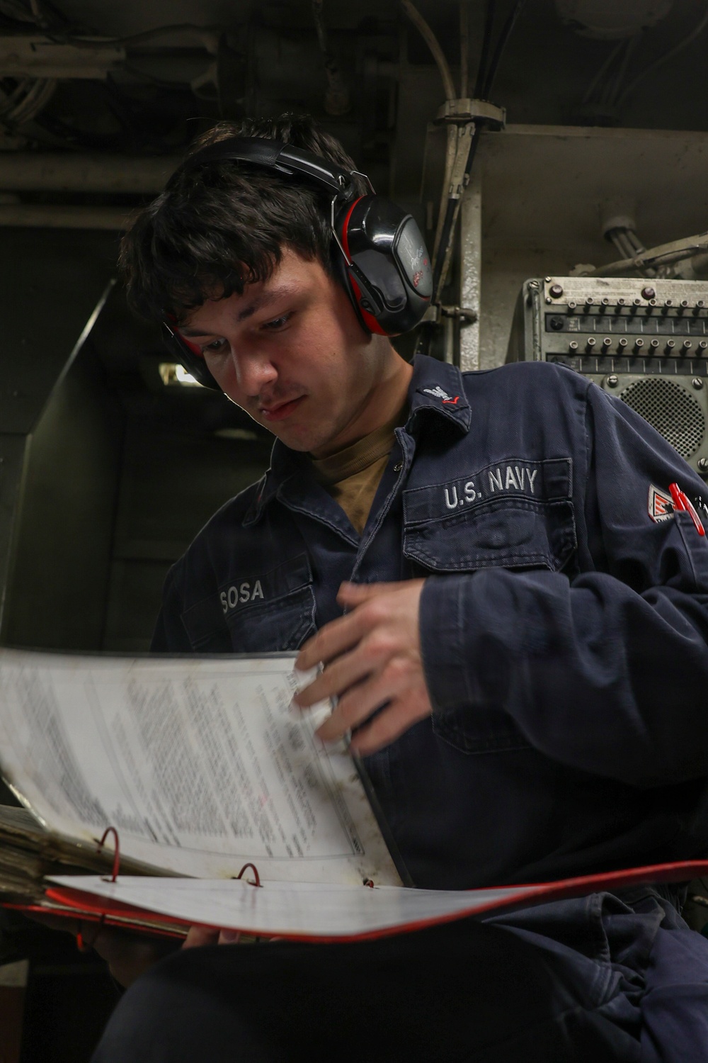 Comstock Conducts Engineering Training